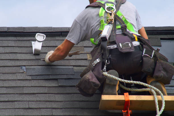Richland, GA Siding Installation & Repair Company