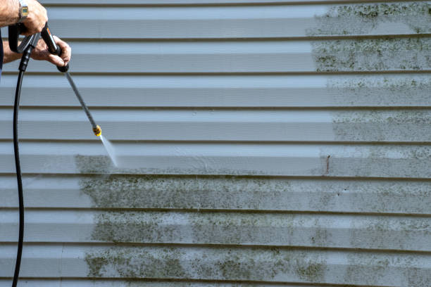  Richland, GA Siding Installation Pros